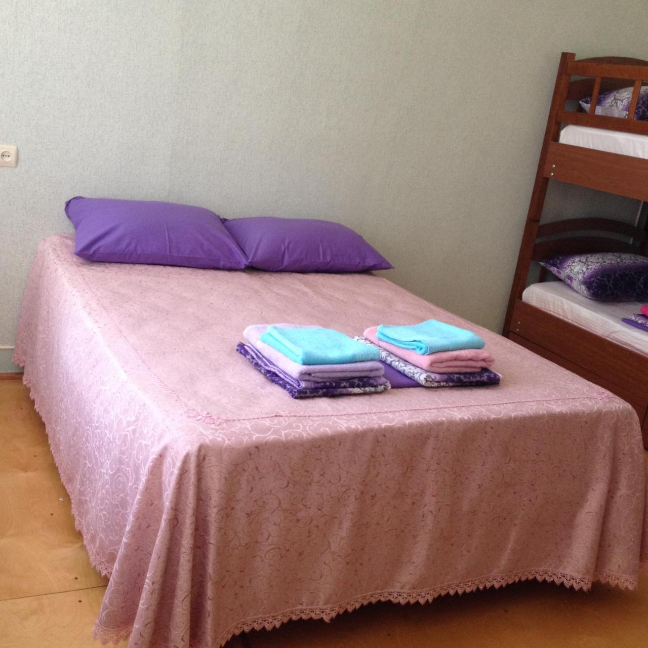 Appartamento Квартира В Ичери Шехер Baky Esterno foto