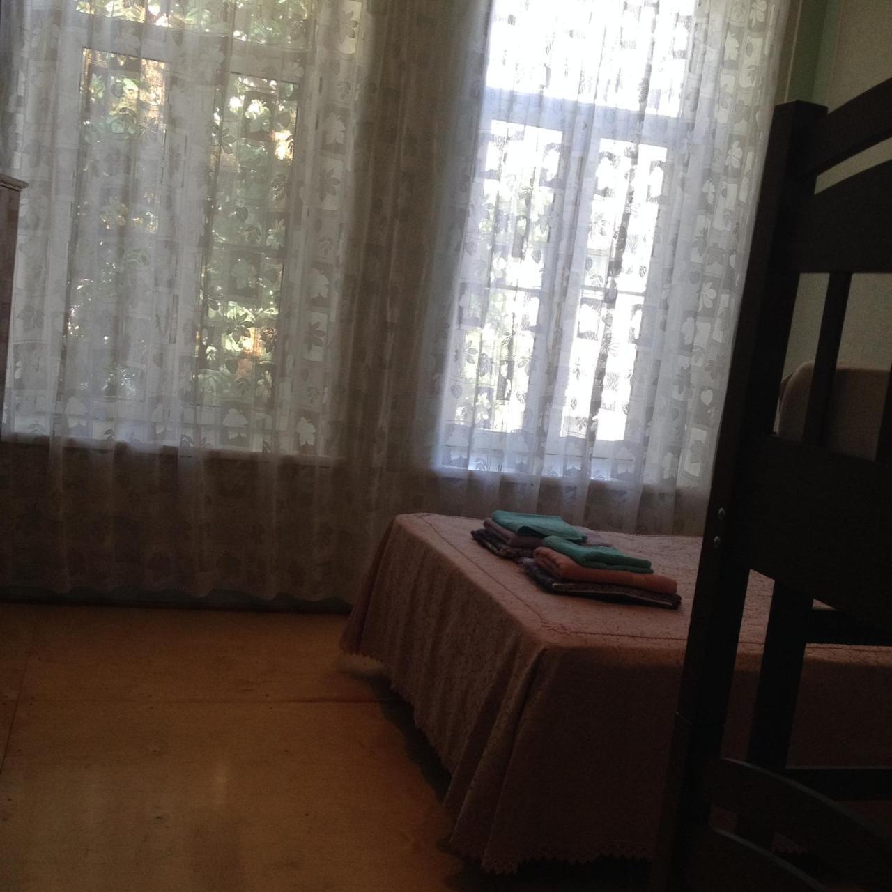 Appartamento Квартира В Ичери Шехер Baky Esterno foto